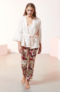 pyjama coco etam selection homewear 2020