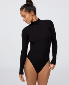 body femme oysho sélection homewear 2020